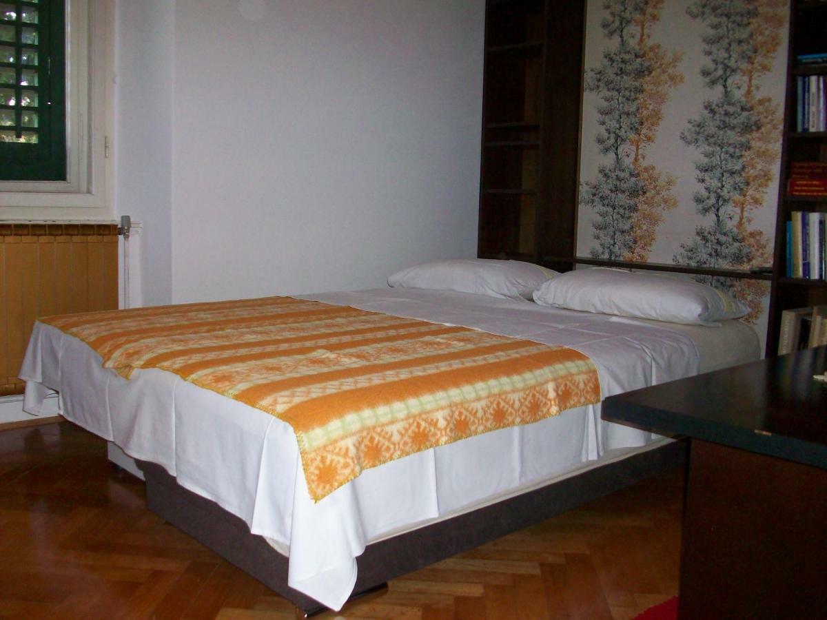 Apartman Cedra Izola Exterior foto